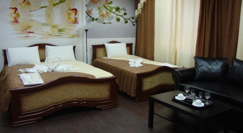 Фото Велком