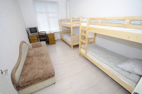 Фото Плацкарт