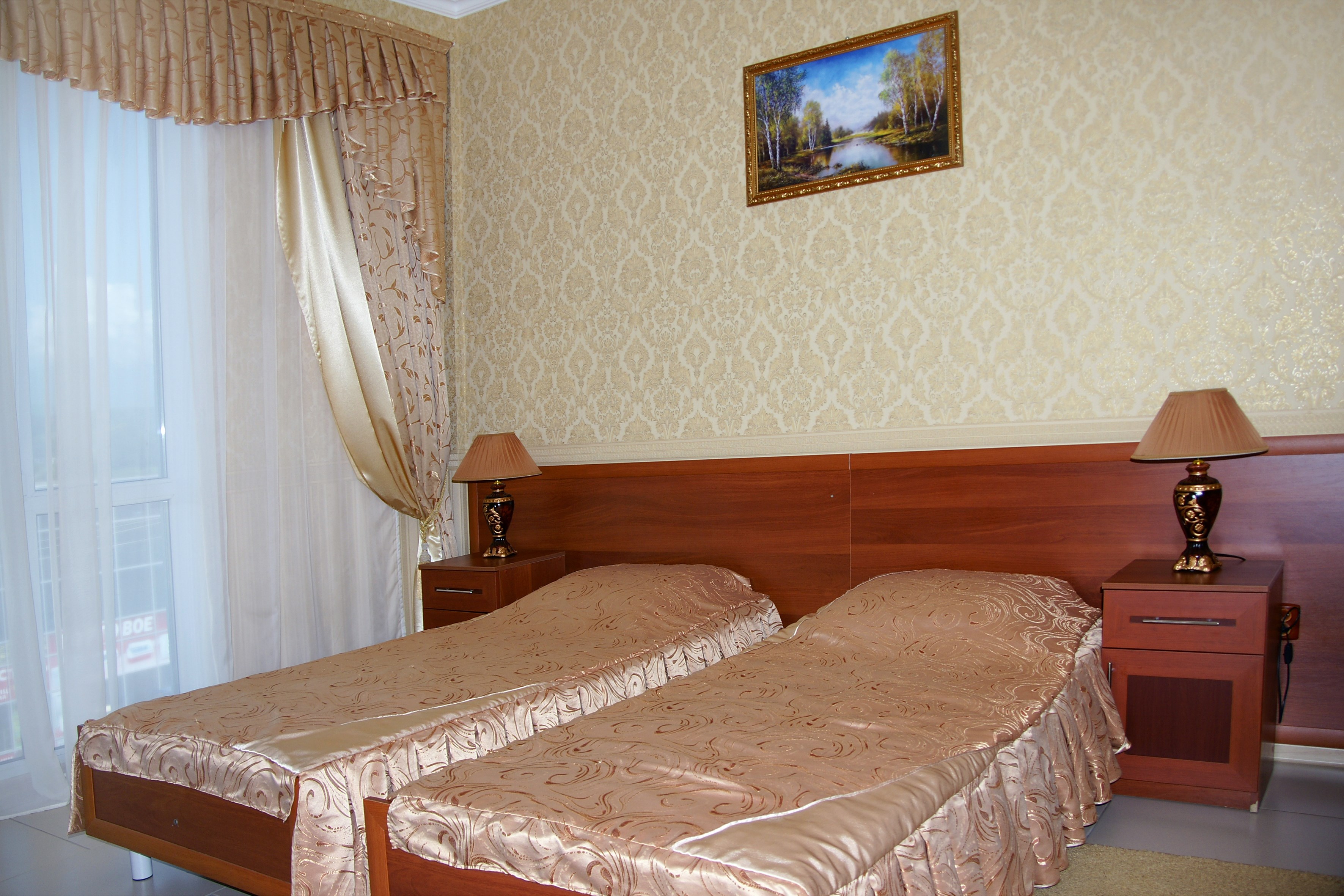 Фото Эдэран