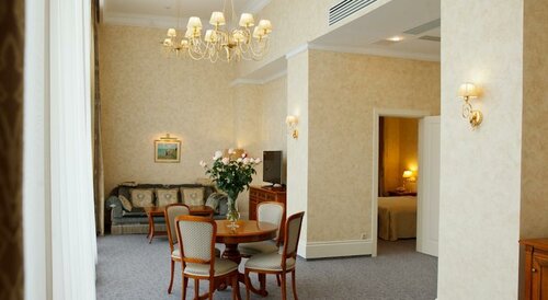 Гостиница Soft_Hotel в Красноярске