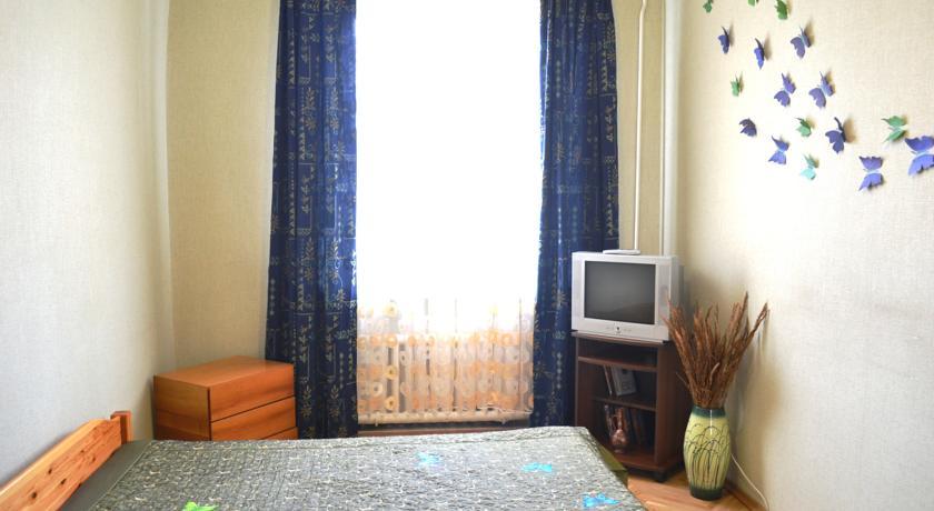 Фото Na Nezavisimosti 40 Apartments