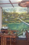 Stary Mlin (prospekt Myru, 45А), cafe