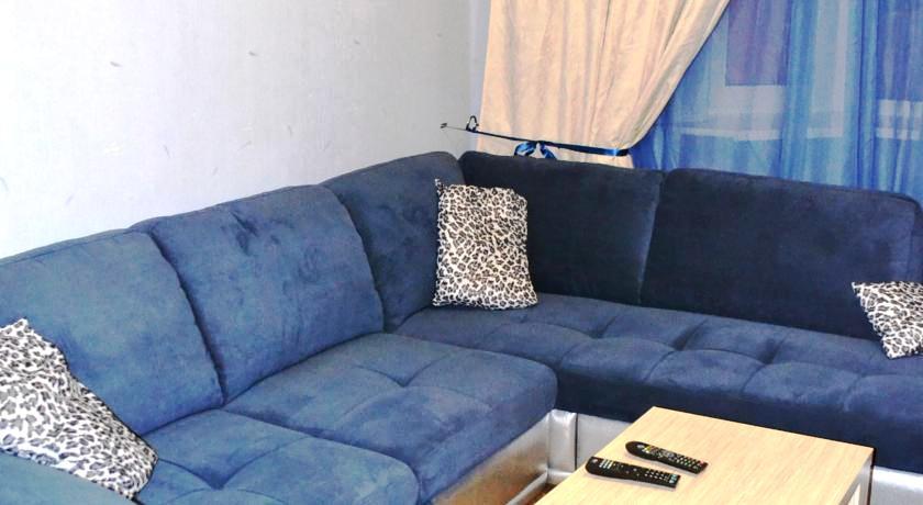 Фото Na Nezavisimosti 40 Apartments