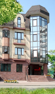 Фото отеля 3