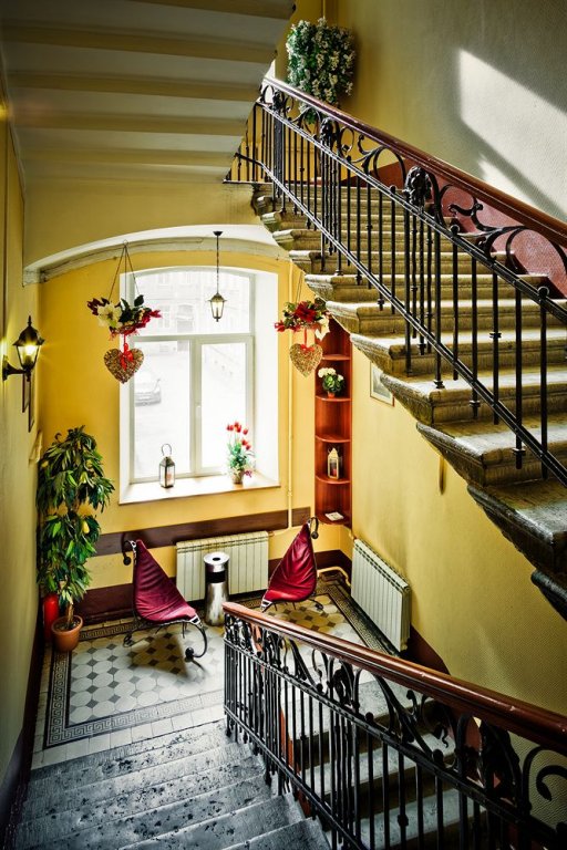 Фото Шелфорт