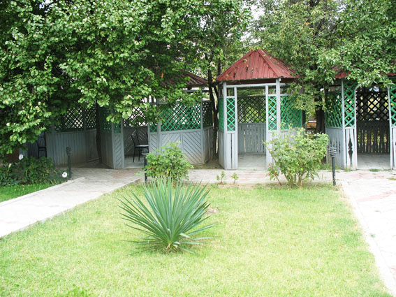 Фото отеля 4