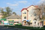 1005 Дрібничок (Бродівська вулиця, 4А), household chemicals wholesale
