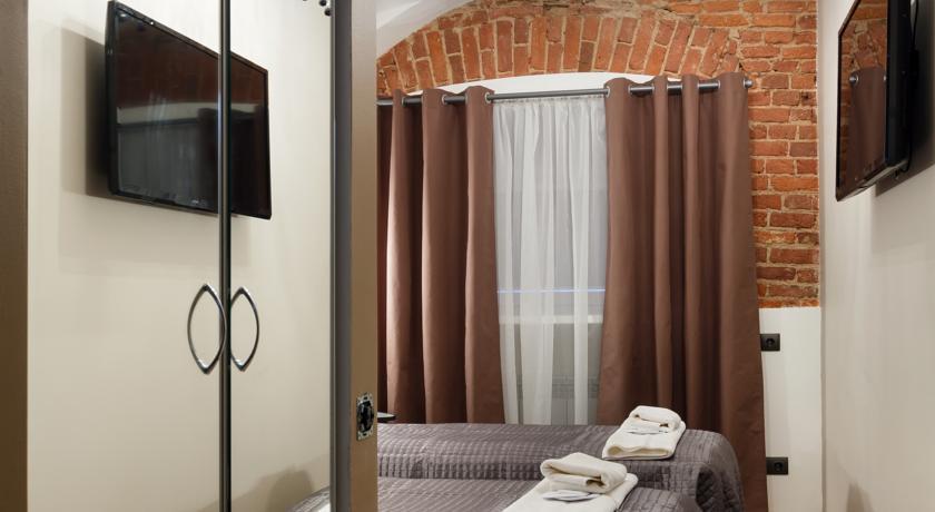 Фото Грандора Лофт