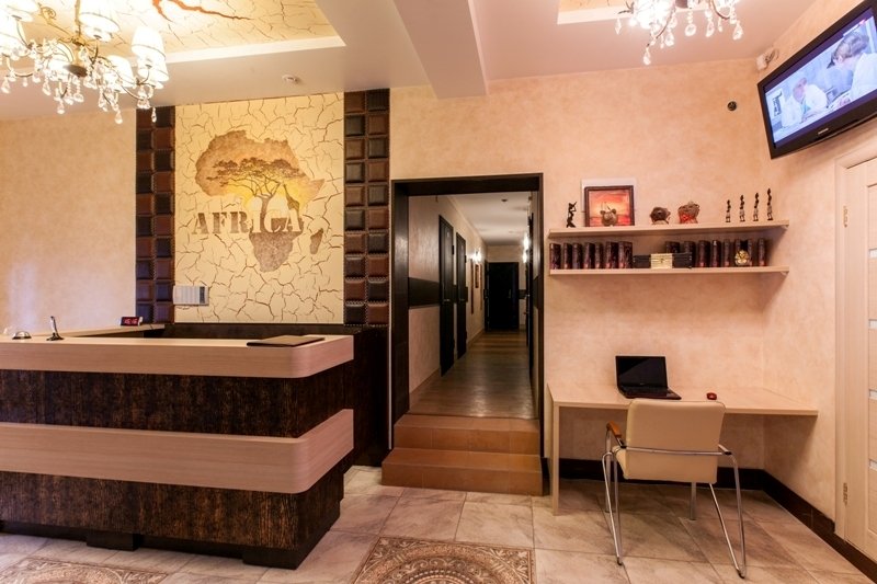 Фото отеля 4