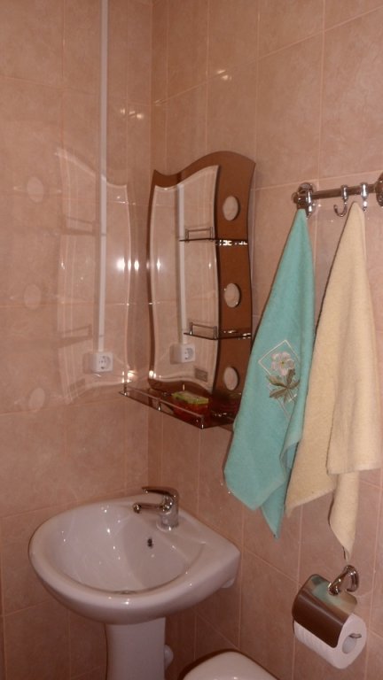 Фото Тихая гавань