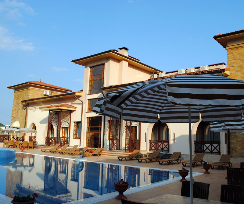 Фото Перчем