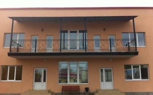 Фото Караван