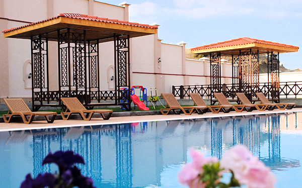 Фото отеля 2