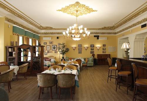 Фото Центральная