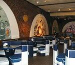 Кубертен (Peremohy Avenue, 47) ، حانة، بار