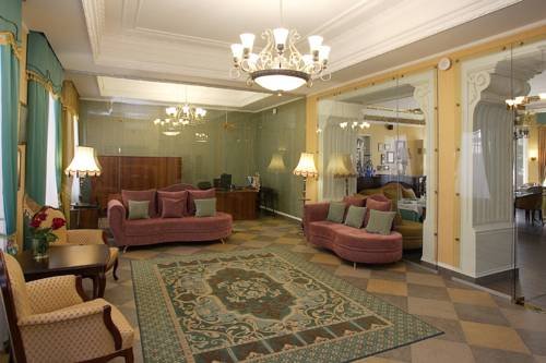 Фото Центральная