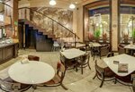 Shokoladnitsa (Leningradskiy Avenue, 12), cafetería