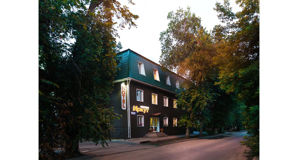 Фото отеля 5