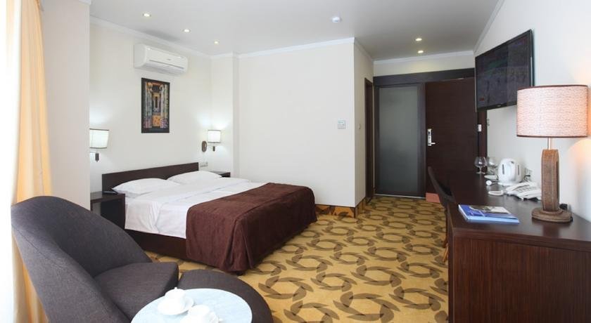 Фото Олимпик