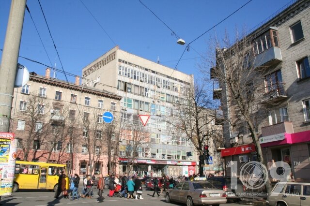 Perfume and cosmetics shop Амантес, магазин-гуртовня косметики та парфумерії, Ternopil, photo