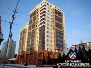 Хостел Хостел Горького 85