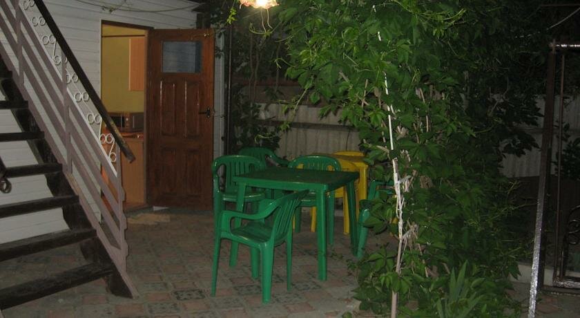 Guest house Holiday Home, Yesk, photo