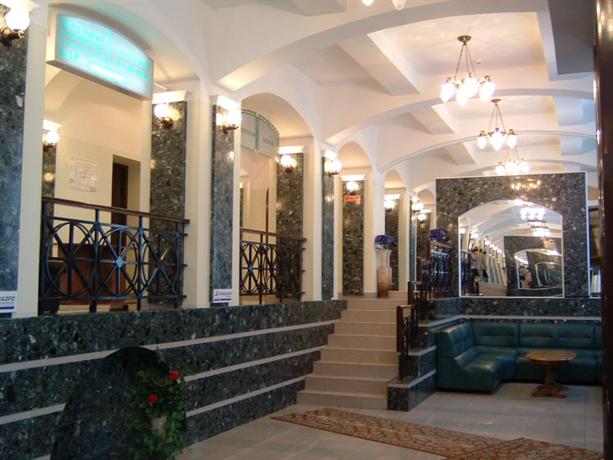 Фото отеля 3