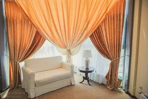 Гостиница Апельсин