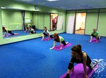 Fitnes-klub I Love Sport (Holosiivskyi Avenue, 17Б), fitness club