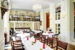 Restoran La Veranda (Akademika Bohomoltsa Street, 7/14), restaurant
