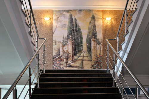 Гостиница Планета Люкс во Владикавказе