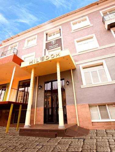 Фото отеля 4