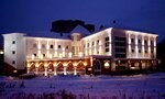 Knyaz Vladimir (ulitsa Rastopchina, 1Д), cafe