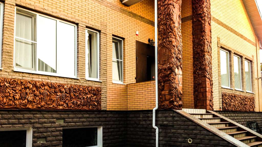 Фото Дон Мажор