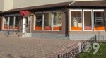 Firma Rif (вулиця Олександра Довженка, 18), automatic doors and gates