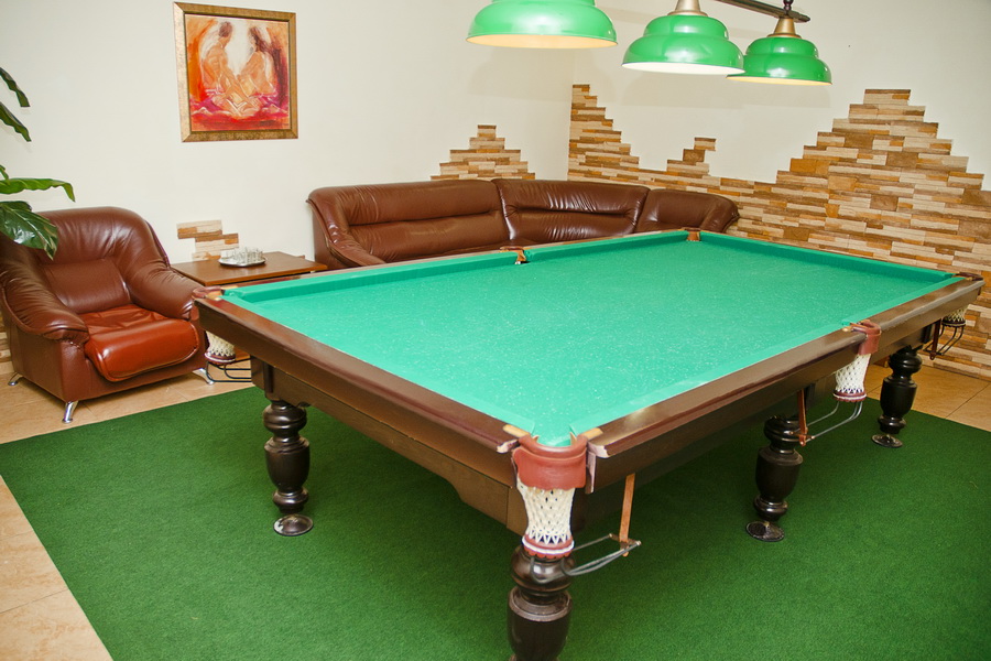 Фото Мартон Лион