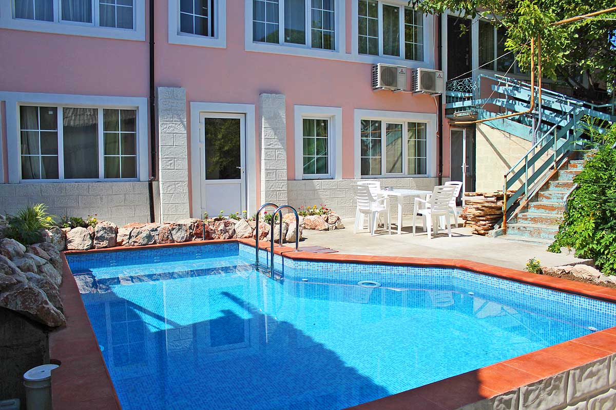 Фото Старый город