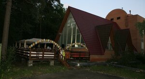 Переделкино