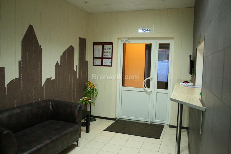 Фото Мотель