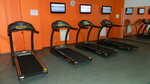 Fitnes-tsentr Ukrenergoprom (Solomianska Street, 5), fitness club