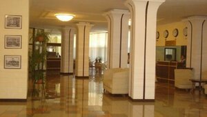 Гостиница Гостиница Алматы