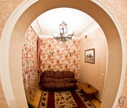 Фото Особняк купцов Хусаиновых