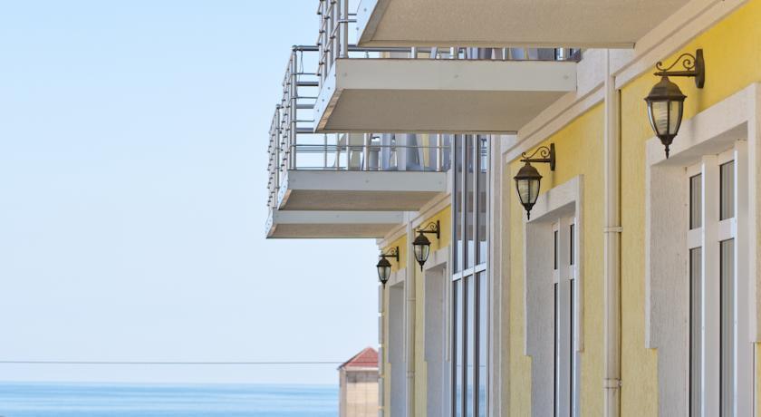 Фото Парадиз