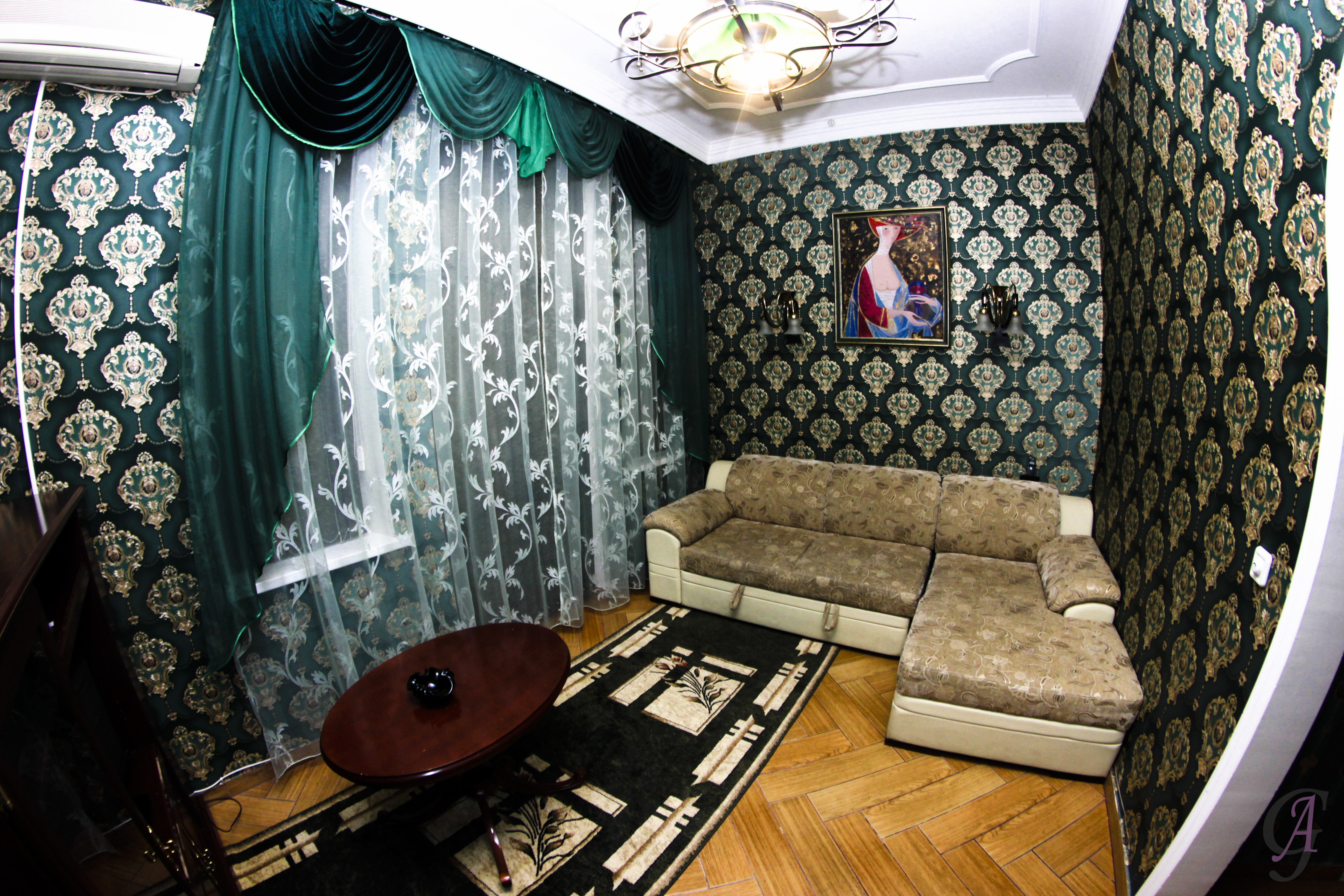 Фото Особняк купцов Хусаиновых