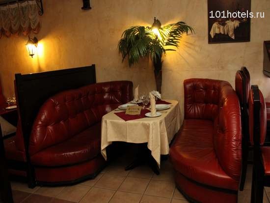 Фото Оливия