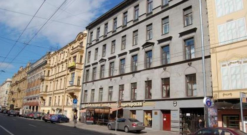 Фото отеля 1