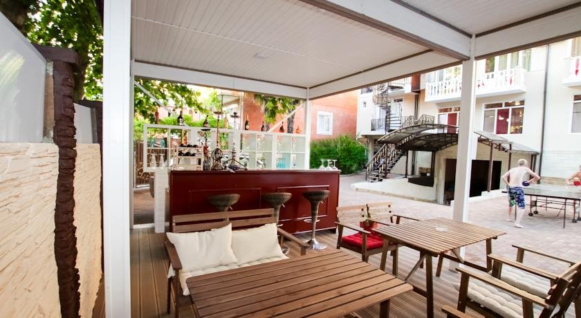 Фото отеля 4