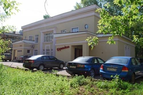 Фото Караидель