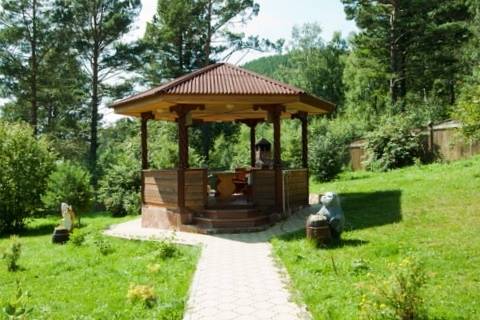 Фото отеля 5