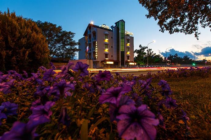 Фото отеля 5